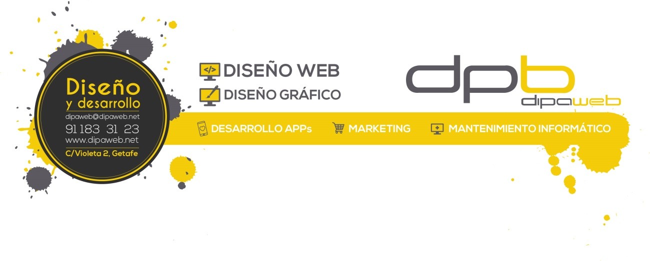 Logo DIPA Web